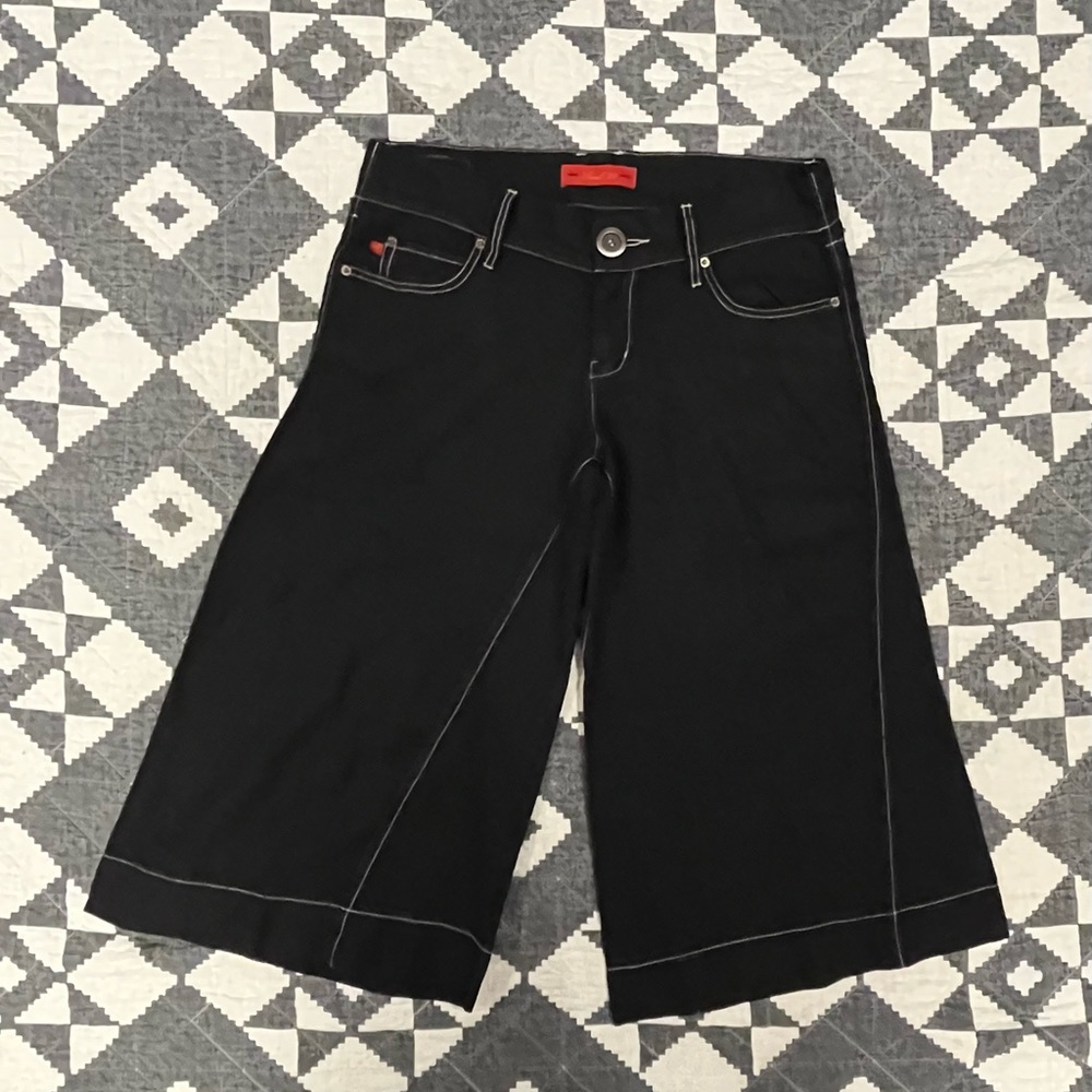 Level 99 linen pants